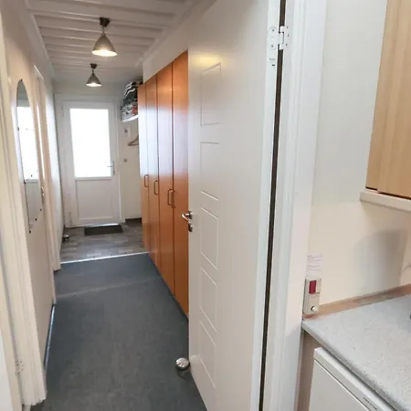 4 Personers I Stuestagen Sj3129 Appartement *