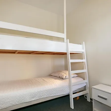 Lejlighed 4 Personers I Stuestagen Sj3129 *